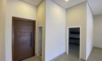 Imagem 5: Casa à venda no Alphaville Dom Pedro 3 com 3 suítes!