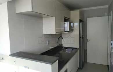 Imagem 4: Apartamento Padrão em Bauru