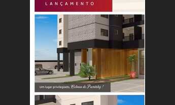 Imagem: Apartamento para venda possui 66 metros