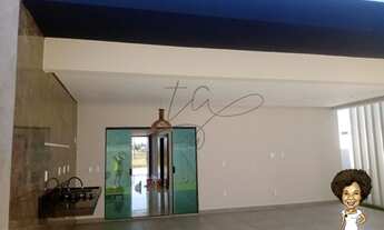 Imagem 2: Casa em Condomínio Fechado Quintas da Barra - Barra dos Coqueiros