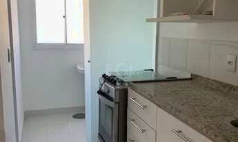 Imagem 5: Apartamento para Venda em Porto Alegre - 52.18m², 2 dormitórios, 1 vaga - Jardim Carvalho