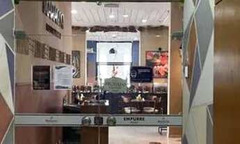 Imagem 4: Flat Reformado no Tropical Executive com Vista para o Rio Negro