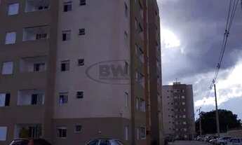 Imagem 7: Apartamento com 2 dormitórios à venda, 52 m² por R$ 220.000,00 - Jardim Bertanha - Sorocab