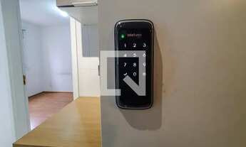 Imagem: Apartamento para Aluguel - Liberdade, 1