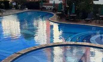 Imagem 6: Apartamento para aluguel e venda tem 130 metros quadrados com 4 quartos