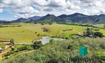 Imagem 2: Terrenos de 800m² por R$165.000 em Condomínio Fechado para Construção de Chácara em Guarap