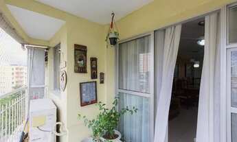 Imagem 5: Apartamento para Aluguel - Freguesia , 3 Quartos, 76 m2