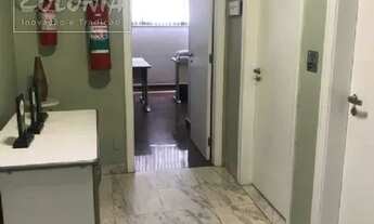 Imagem 4: Santo André - Casa Padrão - Jardim