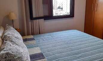 Imagem 4: São Paulo - Apartamento Padrão - Saúde