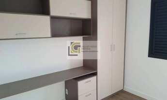 Imagem 6: Apartamento Novo com 3 dormitórios para alugar - Vila Adyana - São José dos Campos/SP