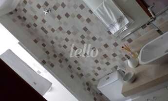 Imagem 5: São Caetano do Sul - Apartamento Padrão - Santa Paula