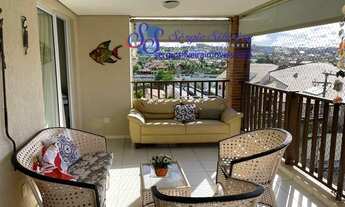 Imagem 2: Lindo apartamento mobiliado no Beach Living Porto das Dunas, lazer completo