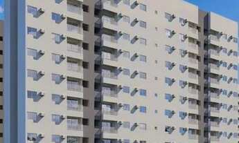 Imagem 4: Apartamento para venda em Boa Viagem com 2 quartos - Edf. Alvorada Boa Viagem