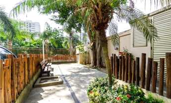 Imagem 4: Apartamento para venda possui 65 metros quadrados com 2 quartos em Jacarepaguá - Rio de Ja