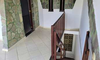 Imagem 2: Casa espaçosa, com 2 quartos e um banheiro