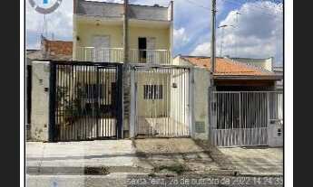 Imagem: SOROCABA - Casa Padrão