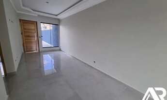 Imagem 7: Casa com Suíte localizada no bairro Nações