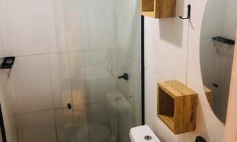 Imagem 5: Loft mobiliado Vargem Grande