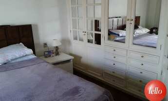 Imagem 7: São Paulo - Apartamento Padrão - Tatuapé