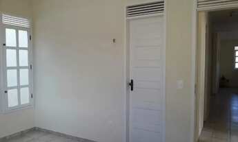 Imagem 7: Casa de 350m, sendo 250m de área construída com piscina