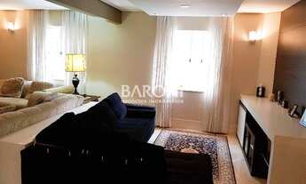 Imagem 5: São Paulo - Apartamento Padrão - Jardim Paulista