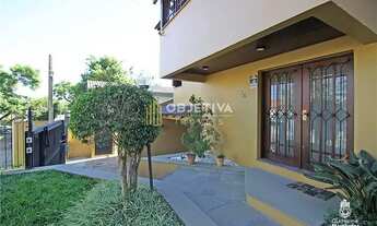 Imagem 3: Casa à venda 4 Quartos 4 Vagas 275.52M² Glória Porto Alegre - RS