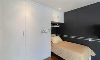 Imagem 16: Apartamento Locação Vila Nova Conceição 151 m² 2 Dormitórios