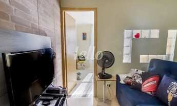 Imagem 3: São Paulo - Apartamento Padrão - Paraíso