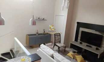 Imagem 2: LM=Casa de condomínio para aluguel tem 82 metros quadrados com 2 quartos em Centro - Jacar