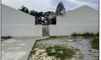 Imagem: PARANAGUA - Casa Padrão