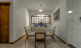 Imagem 7: Casa - Jardim Nova Europa - Campinas