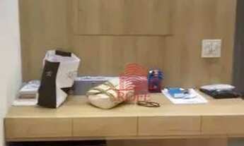 Imagem 3: Apartamento com 2 dormitórios para alugar, 72 m² por R$ 8.180,00/mês - Moema - São Paulo/S