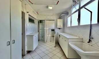 Imagem 3: Apartamento no Condomínio Claudia em Higienópolis com 180m² 3 dormitórios 1 suíte 2 vagas