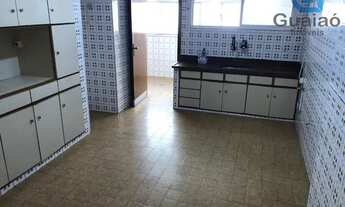 Imagem 5: Vendo apartamento em Santos, 3 dormitórios, Pompeia
