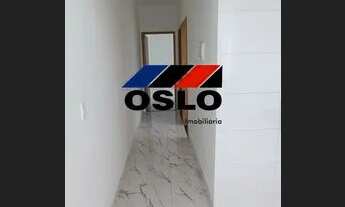 Imagem 6: CASA DE 2 QUARTOS, 1 SUÍTE, CHURRASQUEIRA, ACABAMENTO IMPECÁVEL, NO SETOR MAYSA - TRINDADE