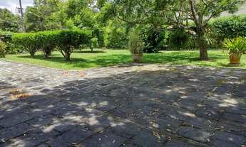 Imagem 2: More num condomíno com lotes grande, conforto, estilo chácara, com a segurança de um codom