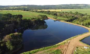Imagem: Chacaras em Rôchedo muita água