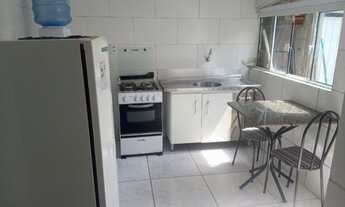 Imagem 5: Kitnet Casa com 1 dormitório