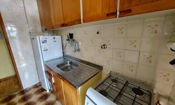 Imagem 3: Apartamento com 48 m2 com 1 quarto, 1 vaga em Bela Vista - São Paulo - SP