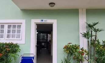 Imagem 2: Casa mobiliada disponível para locação em Bertioga