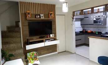 Imagem 7: Casa (Em condomínio), com 2 quartos e 3 banheiros à Venda, 62 m² em São Paulo/SP