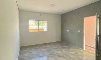 Imagem 2: Casa Térrea Nova - Vila Suíssa