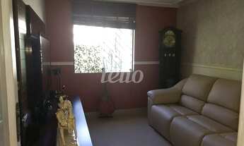 Imagem 3: São Paulo - Casa Padrão - Mooca