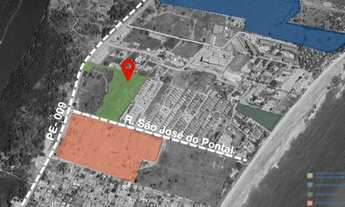 Imagem 3: Boulevard Praia dos Carneiros - 01, 02 e 03 quartos - Tamandaré - PE