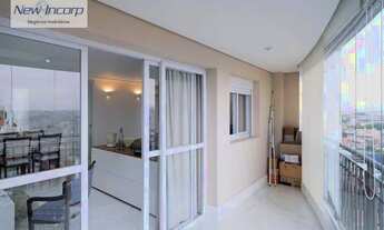 Imagem 7: Excelente apartamento, 3 suites