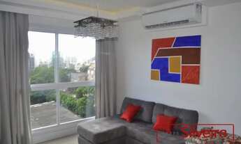 Imagem 2: PORTO ALEGRE - Apartamento Padrão - Petrópolis