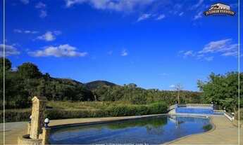 Imagem 2: 55 alqueires em em Piquete-SP