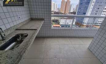 Imagem: Apartamento com 1 dormitório à venda