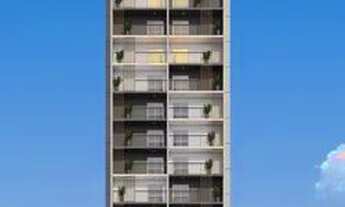 Imagem 2: Studio com 1 Dormitorio(s) localizado(a) no bairro Vila Olímpia em São Paulo / Ref.:OR