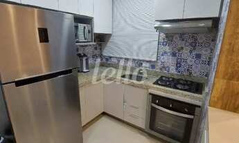 Imagem 6: Santo André - Apartamento Padrão - Paraíso